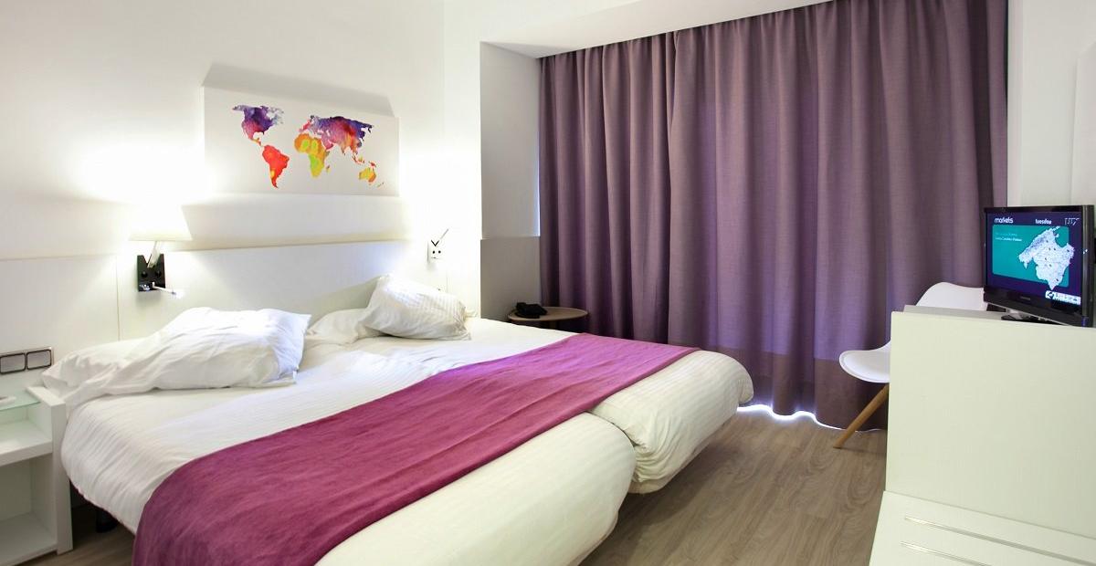 Hotel Morlans Garden Paguera Hotel Morlans Garden Paguera