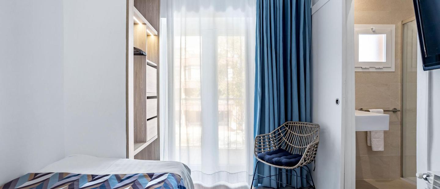 Hotel Morlans Garden Paguera Hotel Morlans Garden Paguera