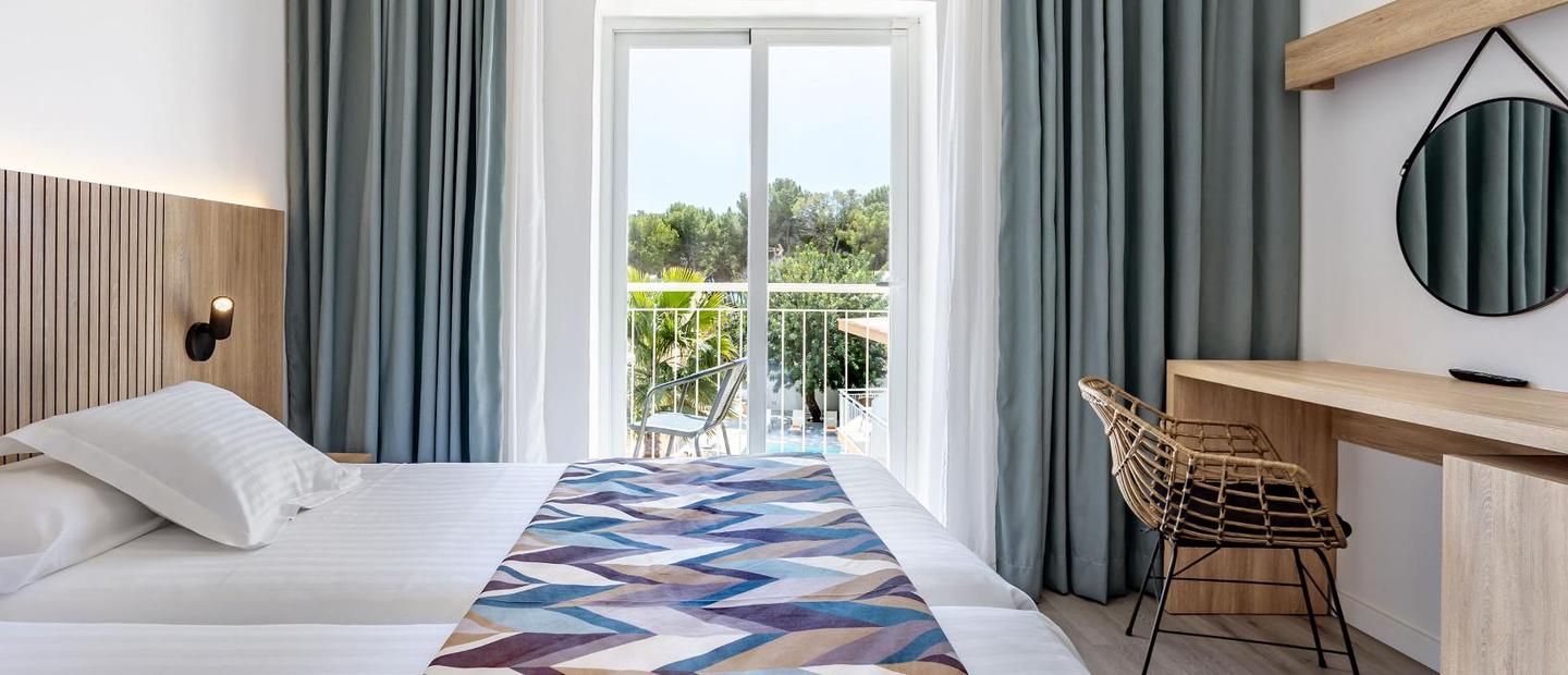 Hotel Morlans Garden Paguera Hotel Morlans Garden Paguera