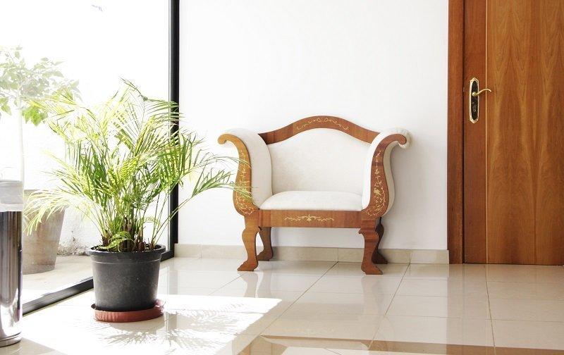 Interiores Hotel Morlans Garden Paguera Interiores Hotel Morlans Garden Paguera