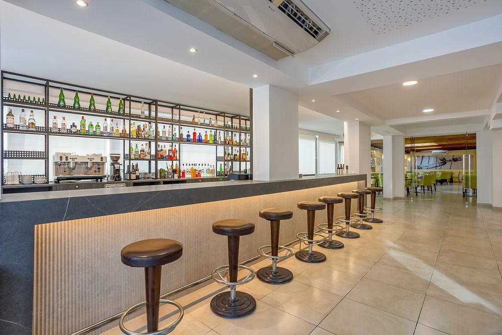 Restaurante Buffet Hotel Morlans Garden Paguera Restaurante Buffet Hotel Morlans Garden Paguera