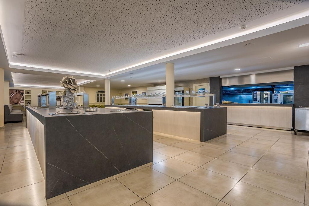 Restaurante Buffet Hotel Morlans Garden Paguera Restaurante Buffet Hotel Morlans Garden Paguera